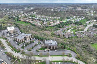 200 Northpointe Cir, Seven Fields, PA - AÉRIEN Vue de la carte - Image1