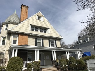 Plus de détails pour 96 Park St, Montclair, NJ - Bureau à vendre