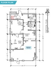 203 E Main St, Waunakee, WI for lease Floor Plan- Image 1 of 1