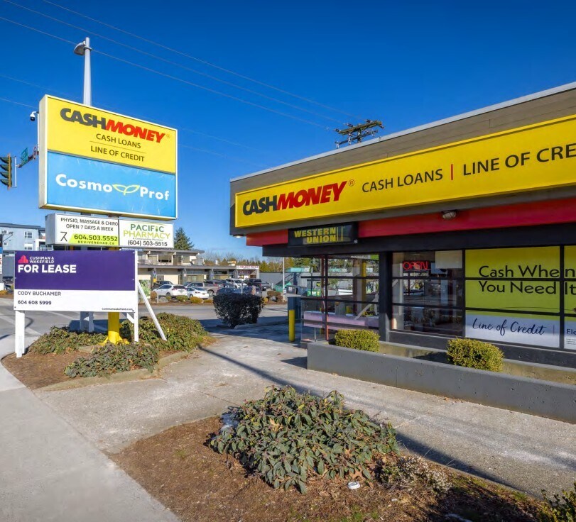 8386 120 St, Surrey, BC for sale Building Photo- Image 1 of 1