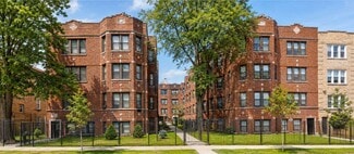 More details for 6825 S Perry Ave, Chicago, IL - Multifamily for Sale