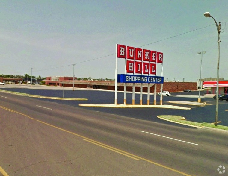 1430 N Main St, Altus, OK for lease - Other - Image 2 of 3