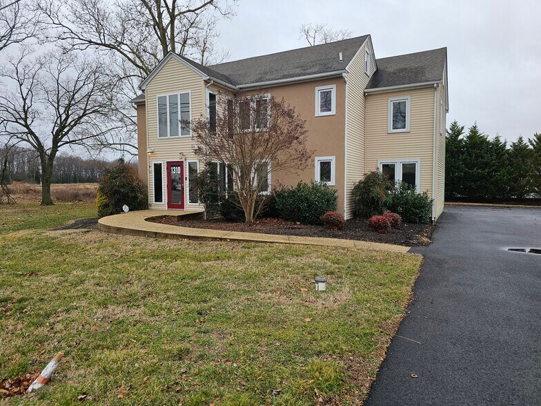 1310 Bridgeville Hwy, Seaford, DE à louer - Photo du bâtiment - Image 1 de 26