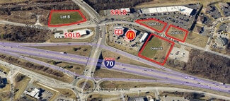 More details for W Terra Ln, O'Fallon, MO - Land for Sale