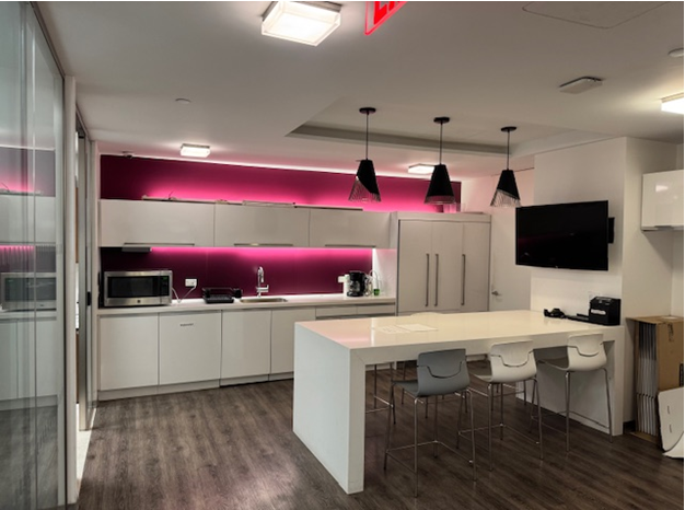 40 Rector St, New York, NY 10006 - Unit 11B -  - Interior Photo - Image 2 of 7