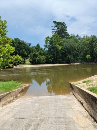More details for U.S. Highway 12 at Sabine River, Starks, LA - Land for Lease