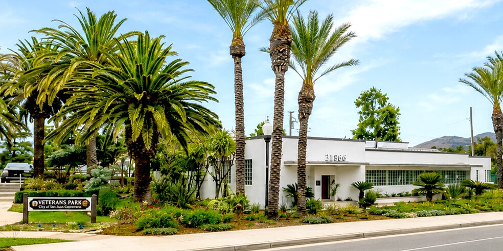 31866 Camino Capistrano, San Juan Capistrano, CA for lease - Building Photo - Image 3 of 6