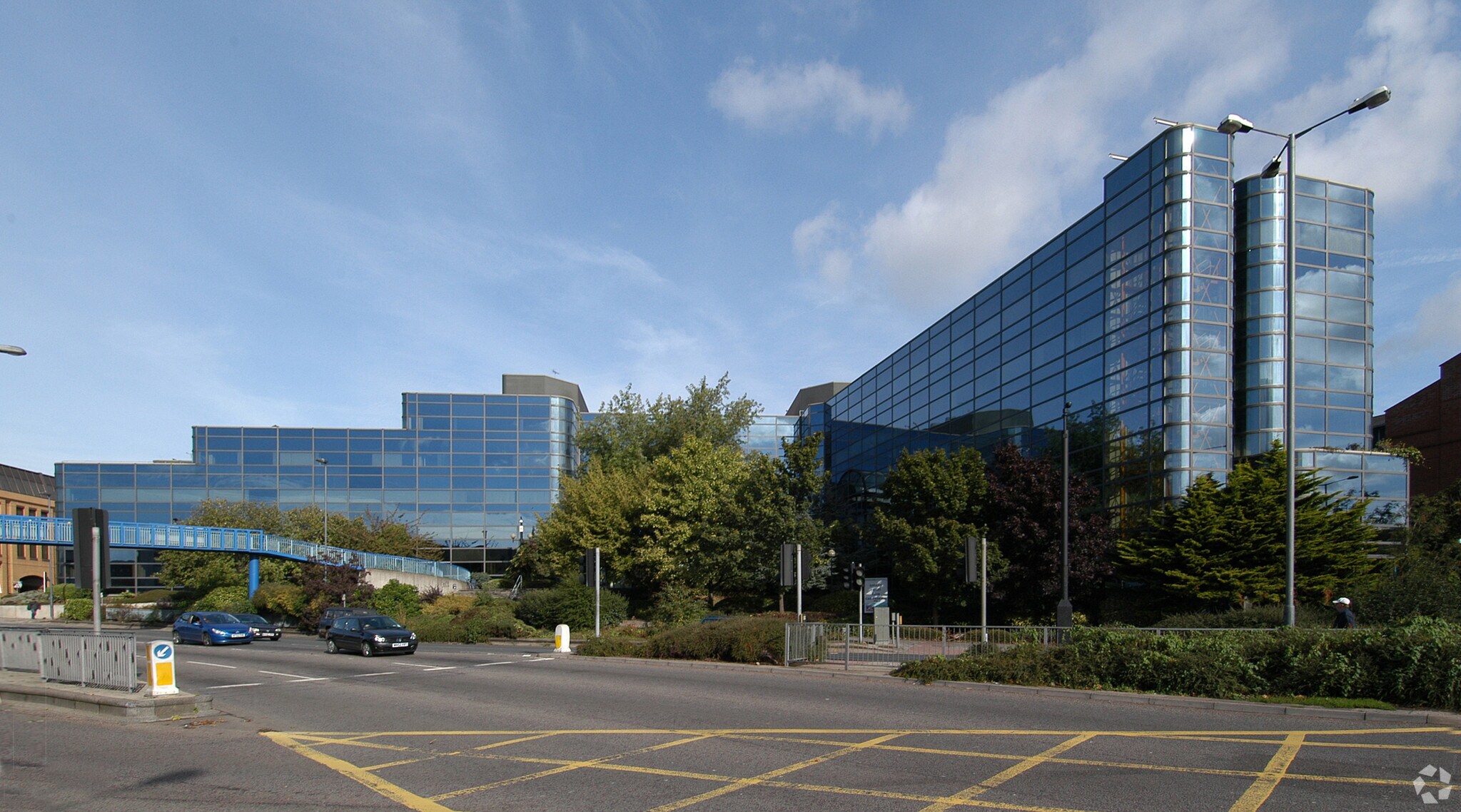 Bond St, Bristol à louer Photo du bâtiment- Image 1 de 14