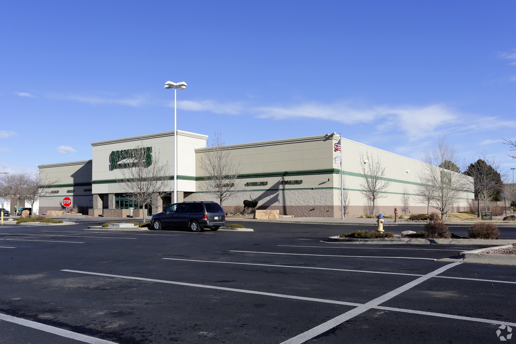 555 N Chelton Rd, Colorado Springs, CO for lease Building Photo- Image 1 of 6