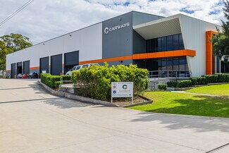 More details for 65 Britton St, Smithfield - Industrial for Lease