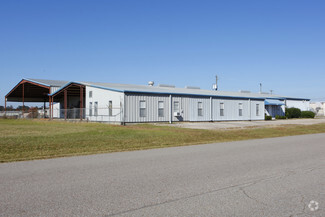 Plus de détails pour 202 Challenge Ave, Prattville, AL - Industriel à vendre