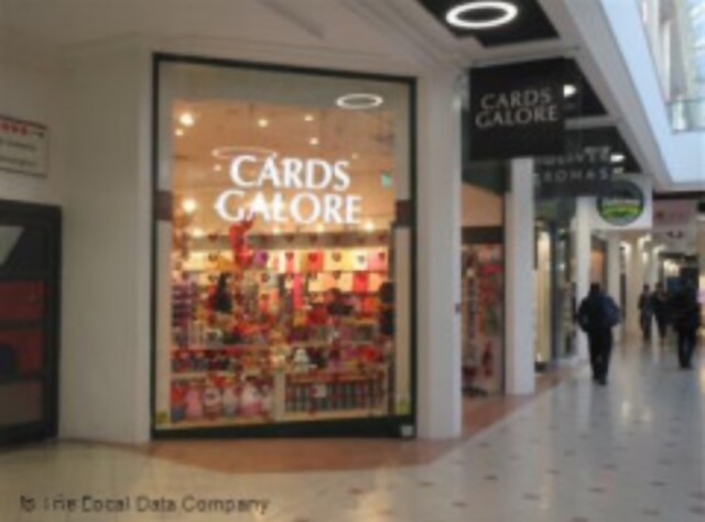 1 Hammersmith Broadway, Londres à louer - Photo du bâtiment - Image 1 de 1