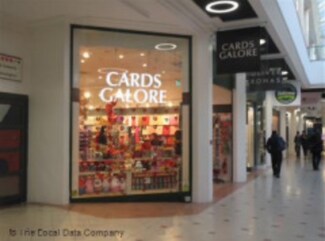 Plus de détails pour 1 Hammersmith Broadway, Londres - Commerce de détail à louer