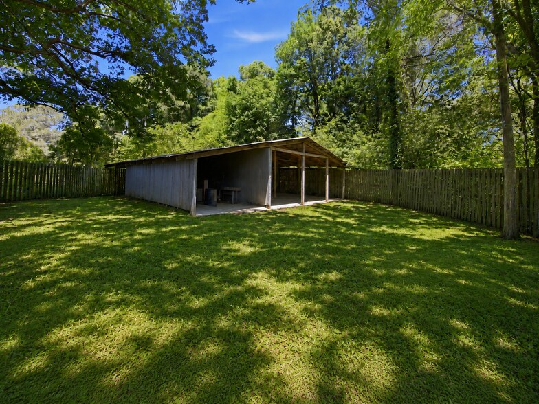 6722 Wallace Hwy, Wallace, NC à vendre - Photo du bâtiment - Image 3 de 22