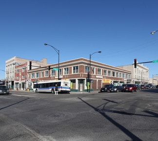 Plus de détails pour 3200 W 63rd St, Chicago, IL - Commerce de détail à louer