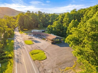 More details for 11669 Lee Hwy, Sperryville, VA - Retail for Sale