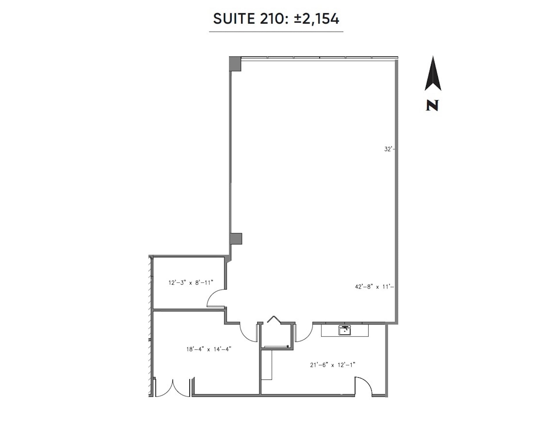 4221 Wilshire Blvd, Los Angeles, CA for lease Interior Photo- Image 1 of 1