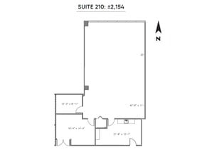 4221 Wilshire Blvd, Los Angeles, CA for lease Interior Photo- Image 1 of 1
