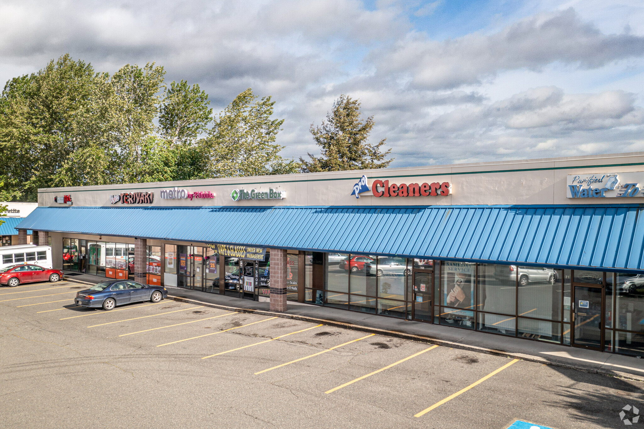 2800 Milton Way, Milton, WA for sale Building Photo- Image 1 of 1