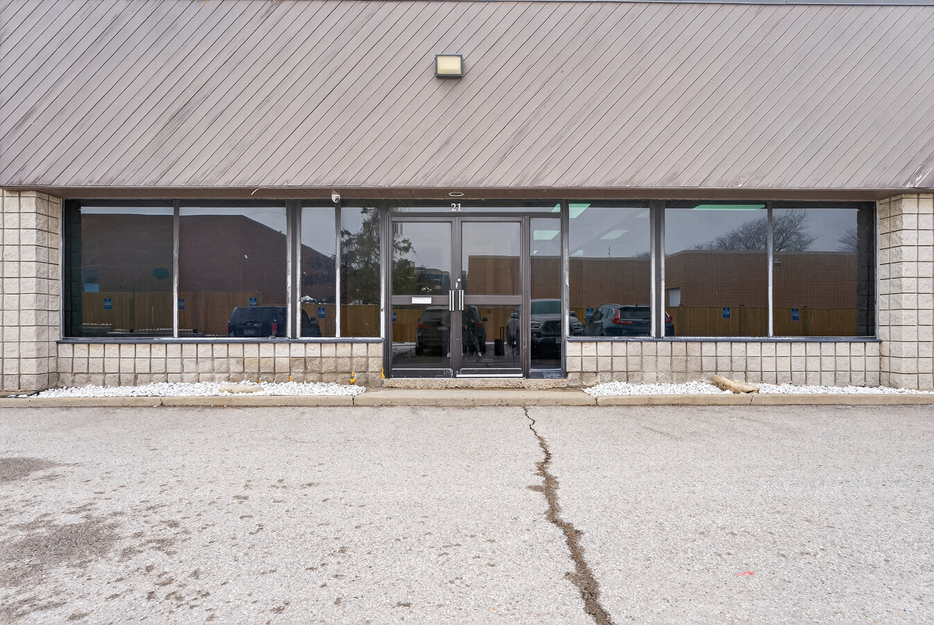 570 Hood Rd W, Markham, ON L3R 3K9 - Unité Unit 21 - - Photo intérieure - Image 2 of 22