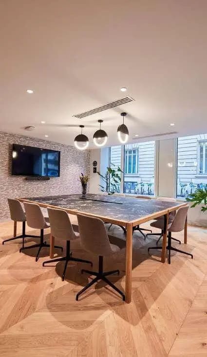 34 Rue Laffitte, Paris for lease Building Photo- Image 1 of 5