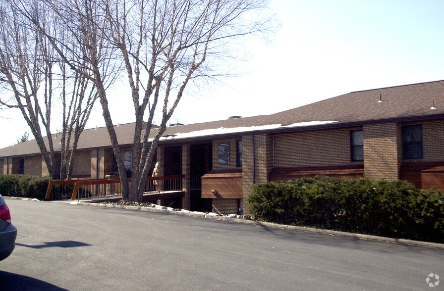 2895 Hamilton Blvd, Allentown, PA for sale - Primary Photo - Image 1 of 17