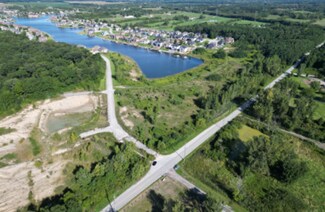 More details for 10300 S County Line Rd, Crown Point, IN - Land for Sale