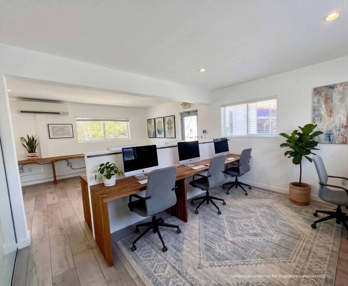 6318 Biscayne Blvd, Miami, FL for lease - Building Photo - Image 3 of 5