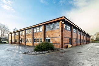 More details for Gadbrook Park, Northwich - Office for Sale