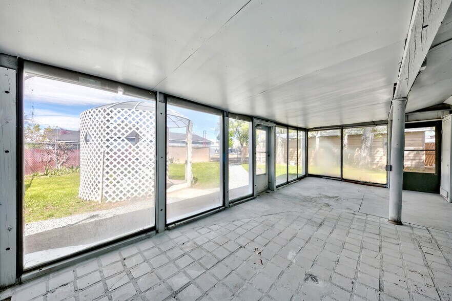 3129 S Carson St, Carson City, NV à vendre - Photo du bâtiment - Image 3 de 28