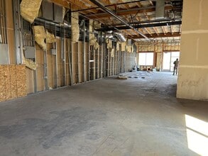 3940-3966 N Martin Luther King Blvd, North Las Vegas, NV for lease Interior Photo- Image 2 of 3