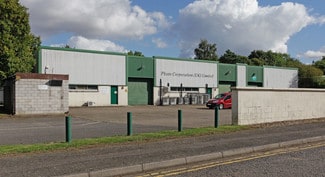 More details for 18-19 Gallowhill Rd, Northampton - Flex, Industrial for Lease