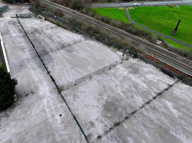 More details for Earle Rd, Widnes - Land for Lease