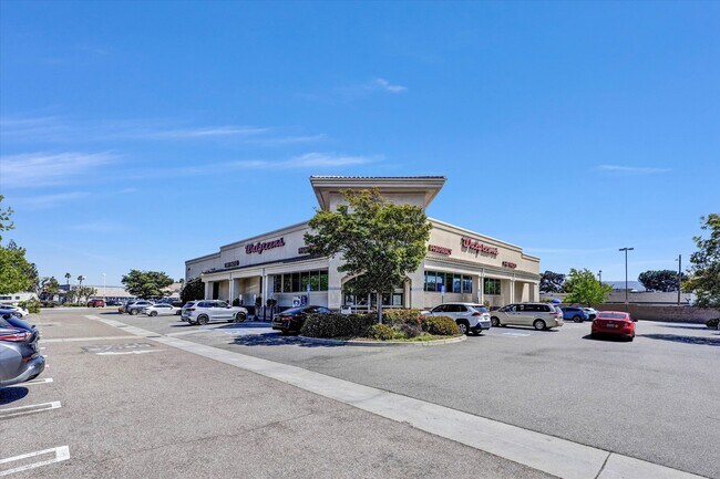 Plus de détails pour 2976 Sepulveda Blvd, Torrance, CA - Commerce de détail à vendre