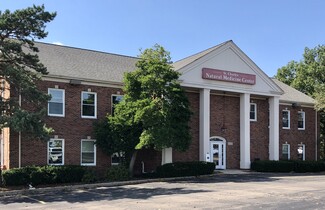 Plus de détails pour 1650 E Main St, St Charles, IL - Bureau à louer