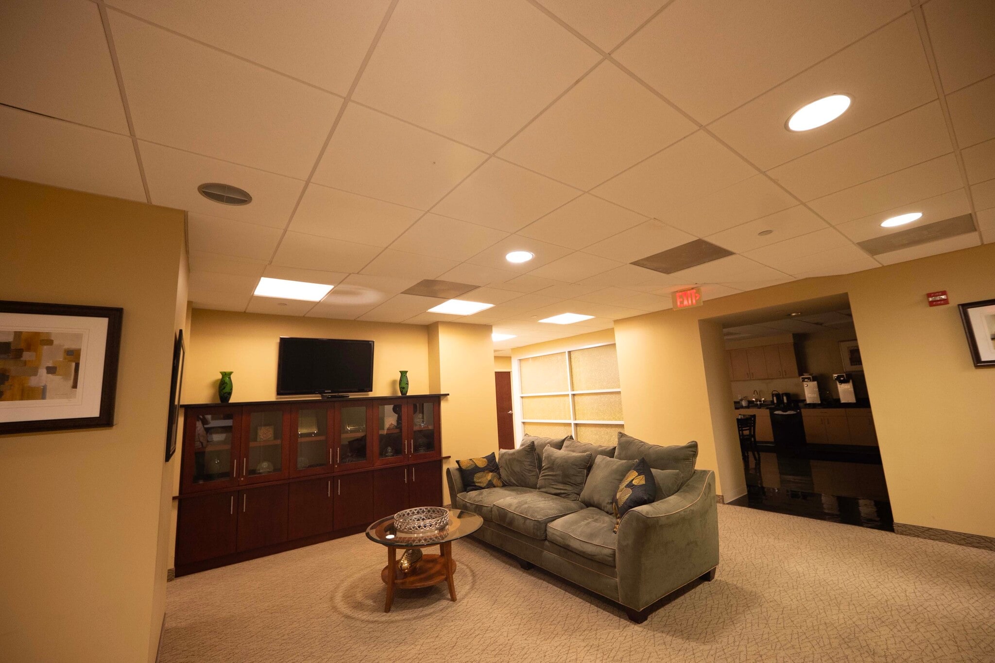 919 18th St NW, Washington, DC à louer Photo intérieure- Image 1 de 9