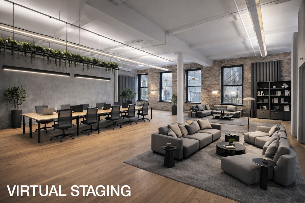 155-157 Wooster St, New York, NY à louer Photo intérieure- Image 1 de 9