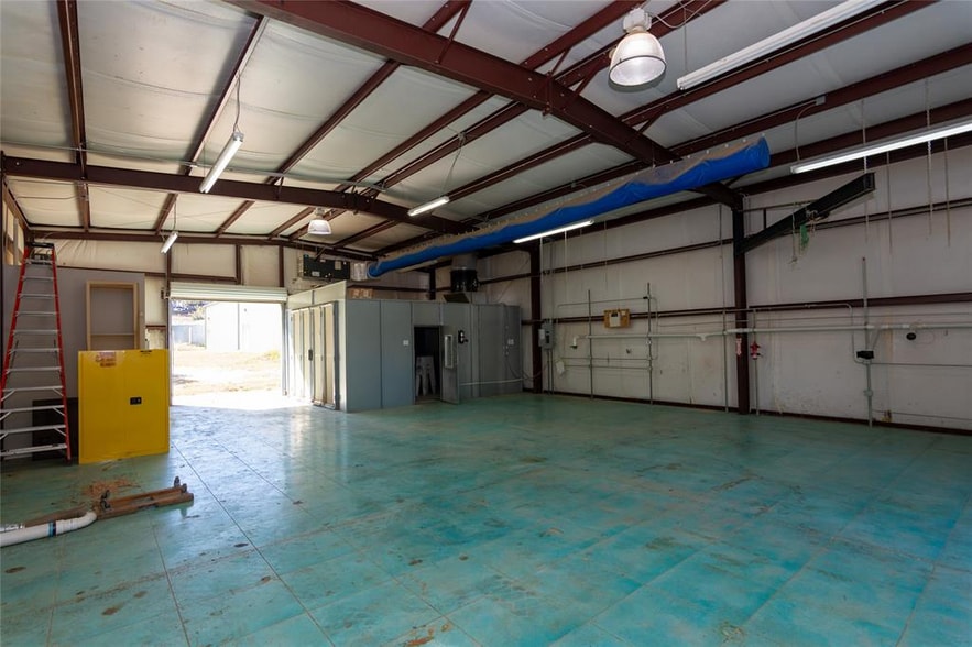 7748 E US Highway 290, Johnson City, TX for lease - Building Photo - Image 2 of 10