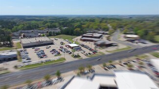 Plus de détails pour 4809 Troup Hwy, Tyler, TX - Commerce de détail à louer