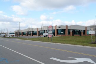 Plus de détails pour 100 Colvin Woods Pky, Tonawanda, NY - Bureau à louer