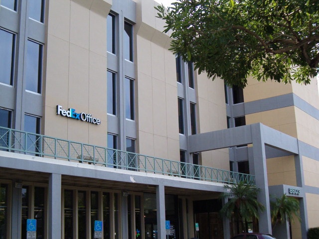 8603 S Dixie Hwy, Pinecrest, FL for lease - Building Photo - Image 3 of 19