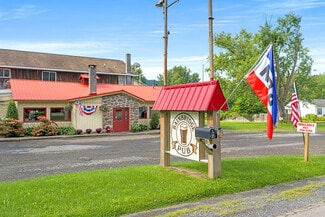 More details for 2582 State Highway 7, Bainbridge, NY - Retail for Sale
