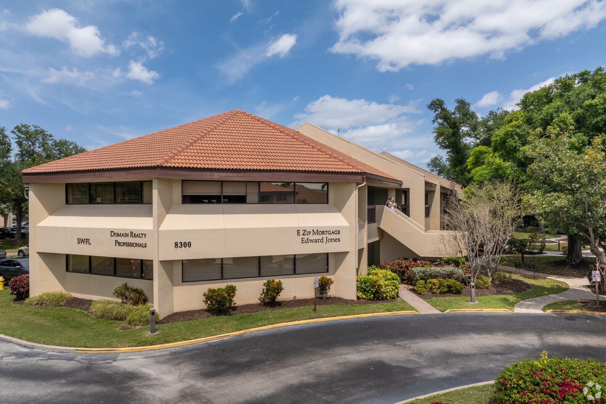 8280-8300 College Pky, Fort Myers, FL for lease Building Photo- Image 1 of 7