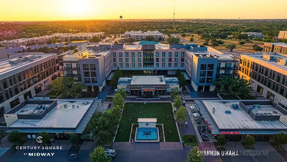 170 Century Square Dr, College Station, TX for lease - Primary Photo - Image 1 of 17