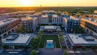 Plus de détails pour 170 Century Square Dr, College Station, TX - Bureau à louer
