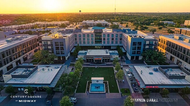 Plus de détails pour 170 Century Square Dr, College Station, TX - Bureau à louer