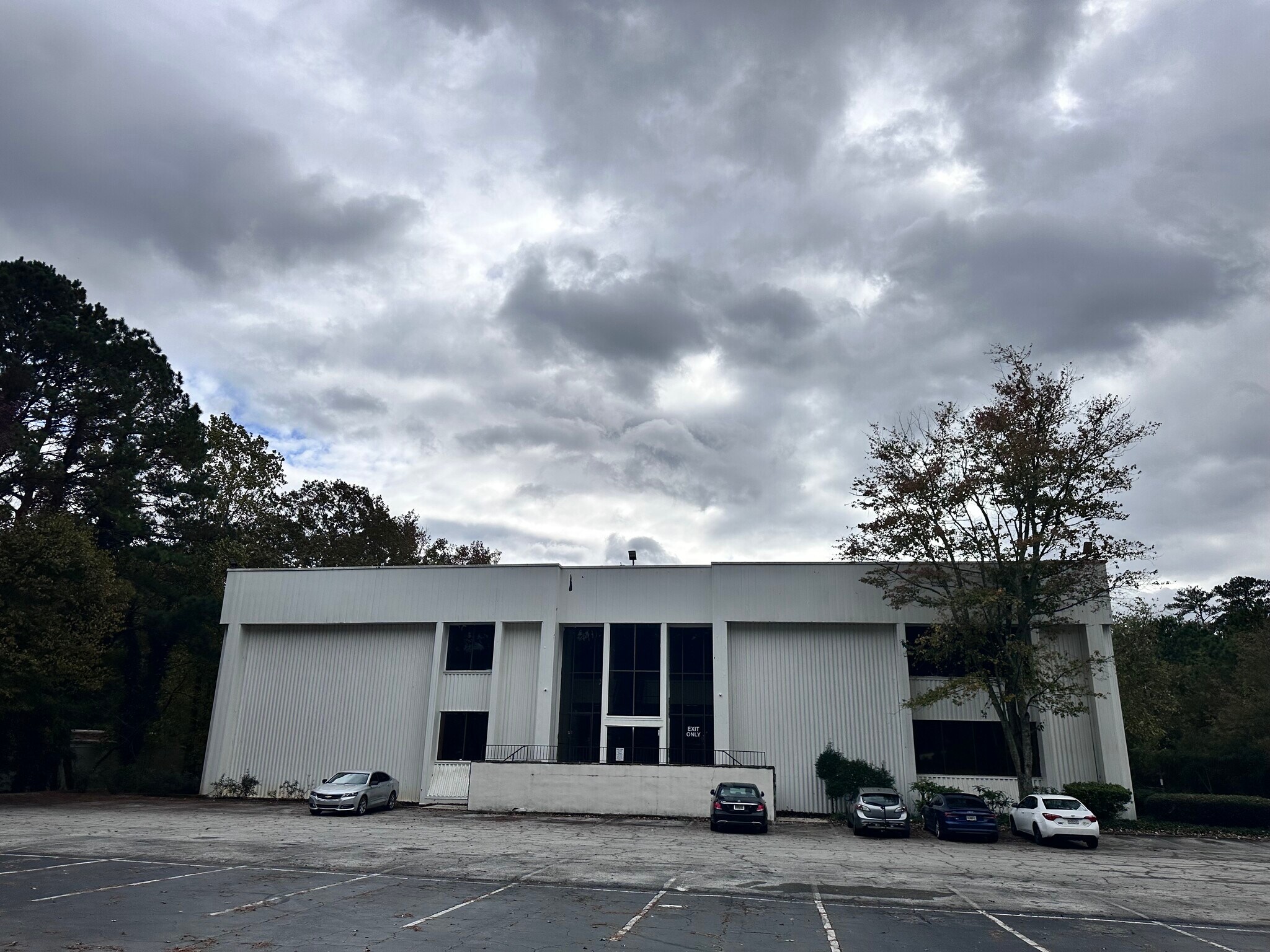 4319 Covington Hwy, Decatur, GA à louer Photo du bâtiment- Image 1 de 15