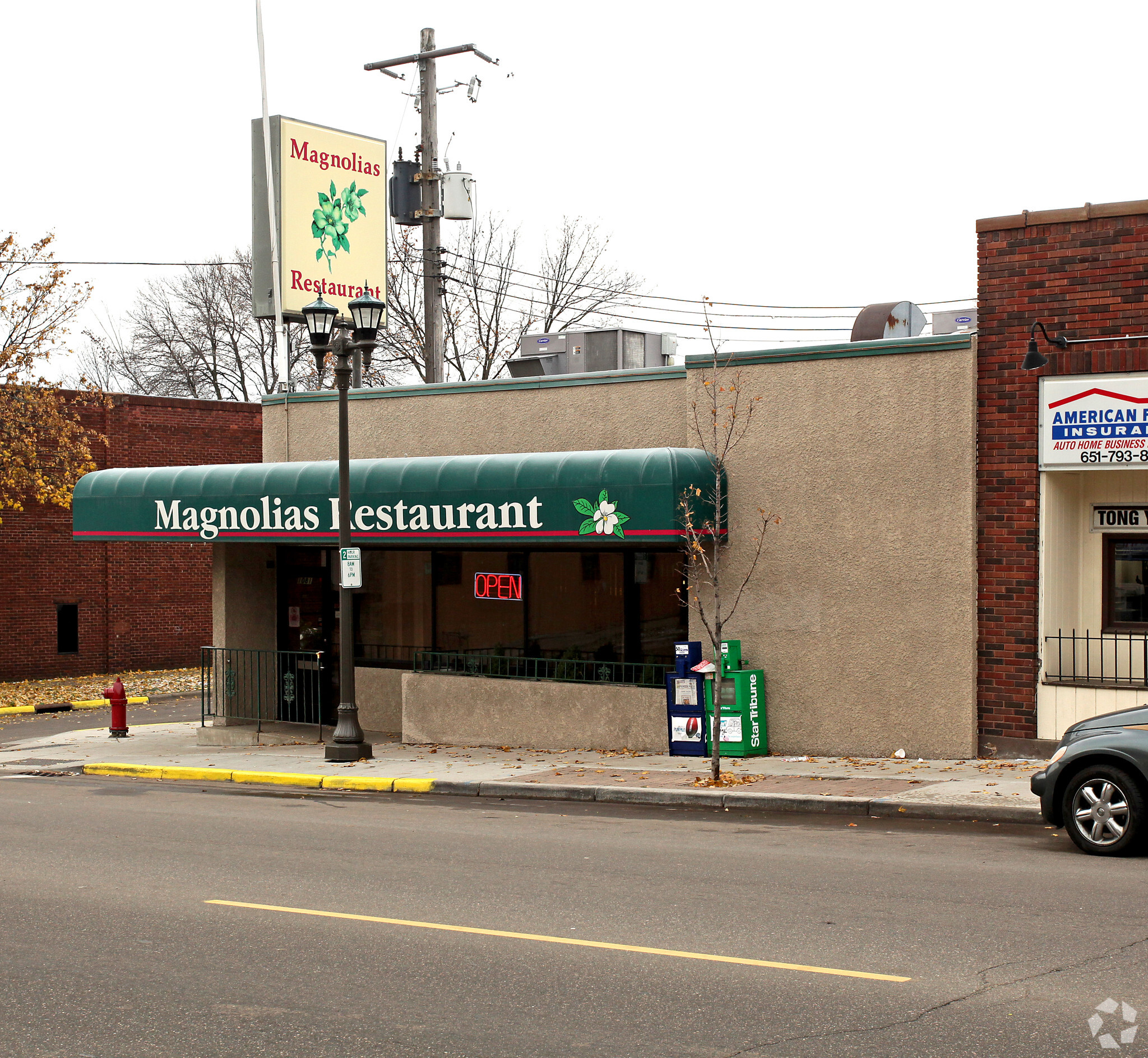 1081 Payne Ave, Saint Paul, MN for sale Building Photo- Image 1 of 3