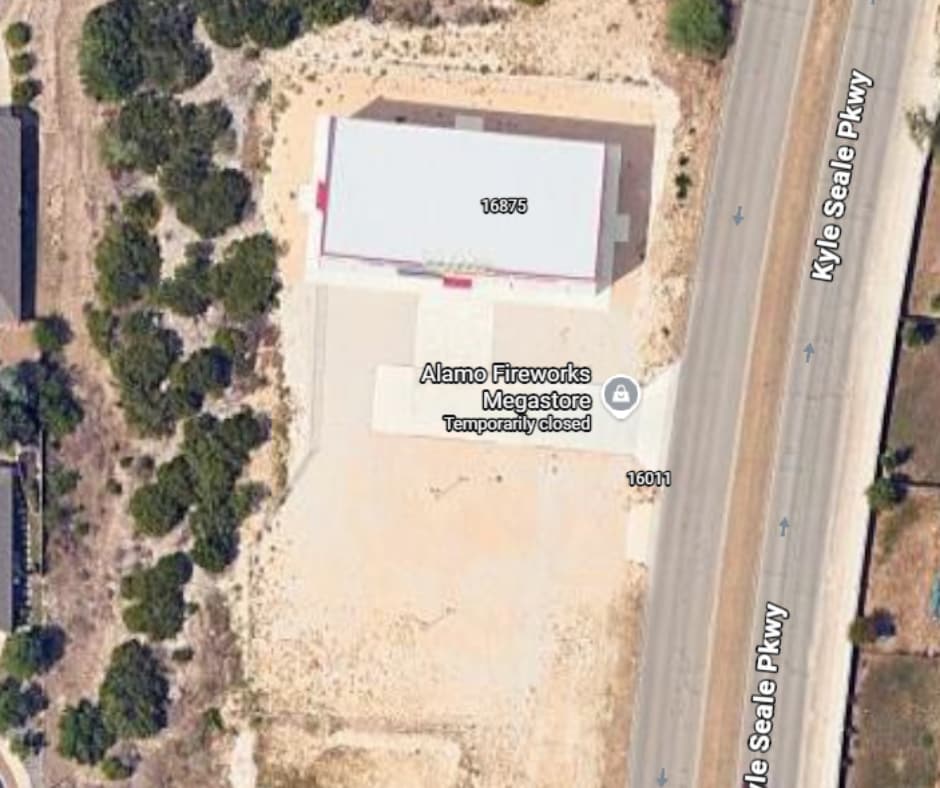 16011 Kyle Seale Pkwy, San Antonio, TX for lease Primary Photo- Image 1 of 4