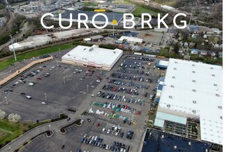 Plus de détails pour 5371-5385 Ridge Ave, Cincinnati, OH - Commerce de détail à louer